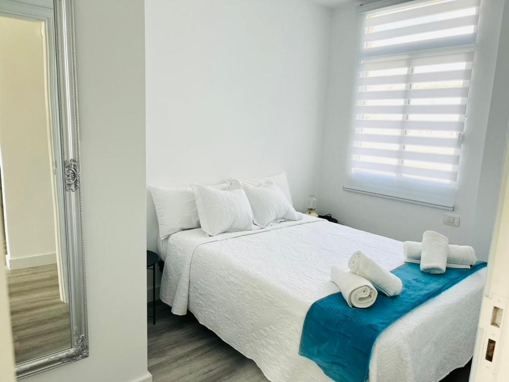 Linares - Playa De Los Cristianos 2 Bed Extérieur photo